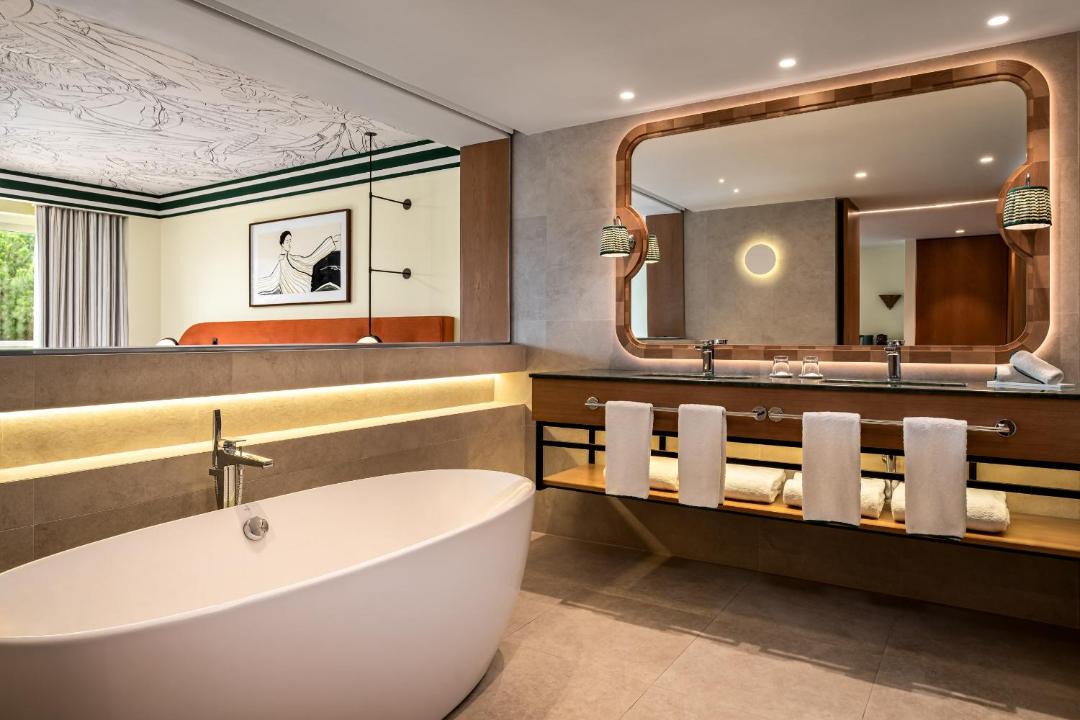 Photo of Bathroom in Cascais