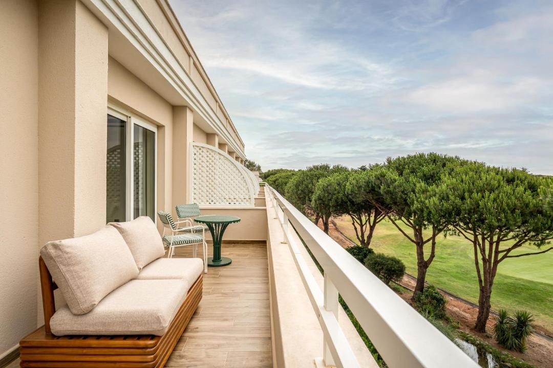 Photo of Patio Balcony in Cascais