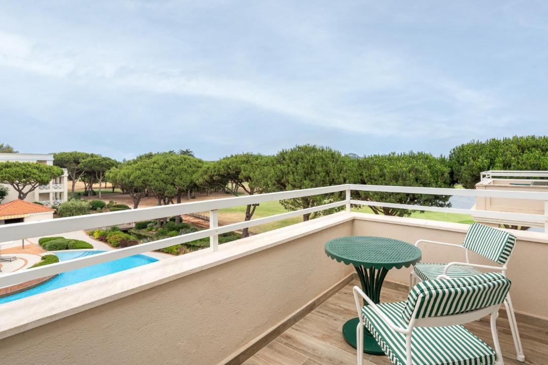 Photo of Patio Balcony in Cascais
