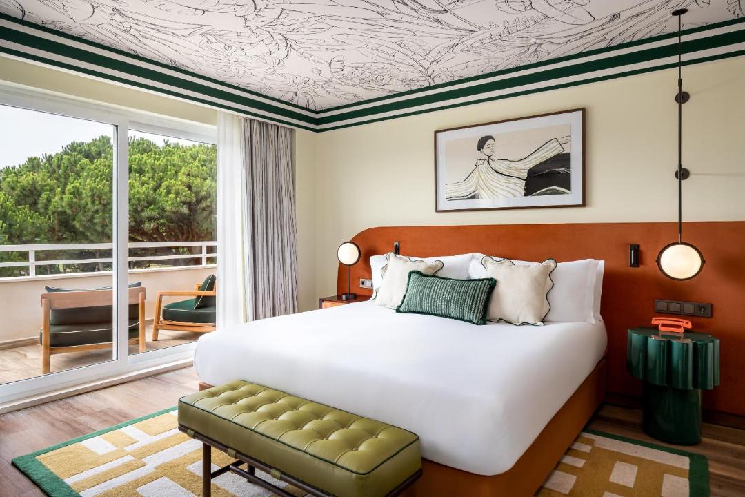 Photo of Bedroom in Cascais