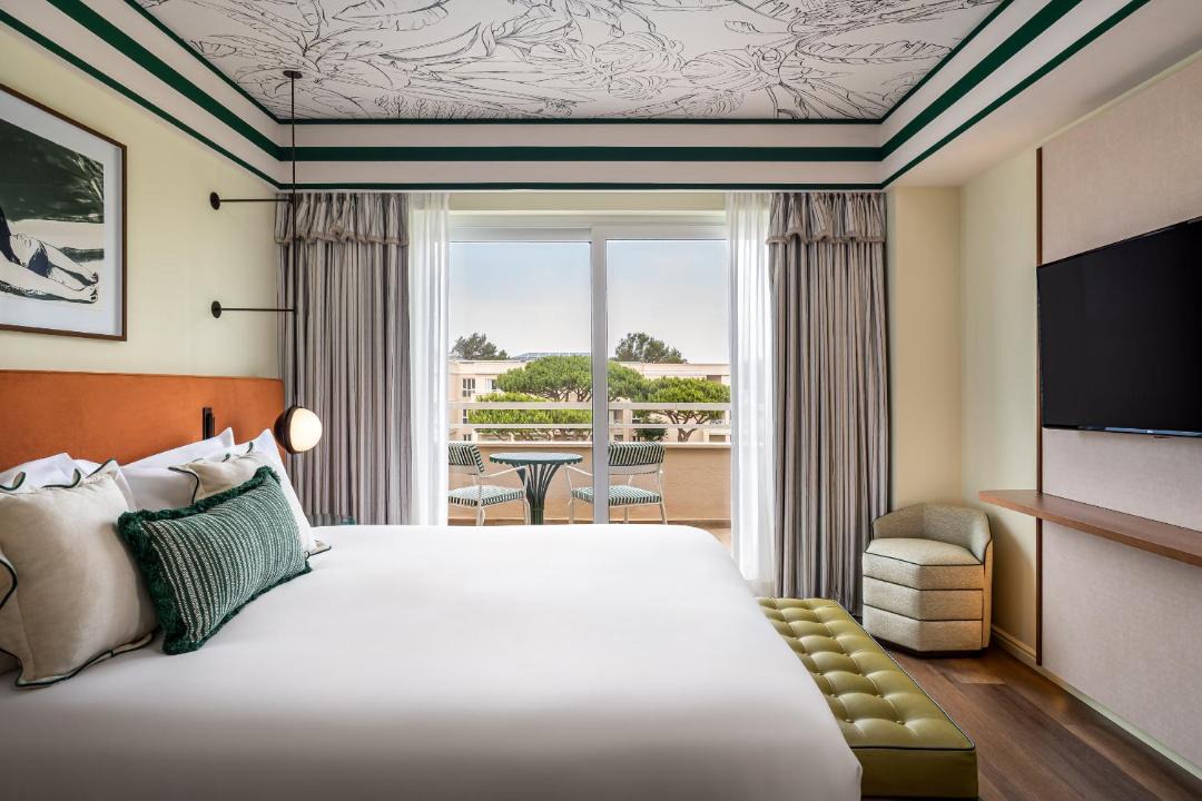 Photo of Bedroom in Cascais