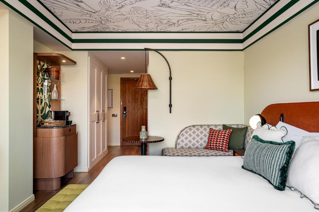 Photo of Bedroom in Cascais