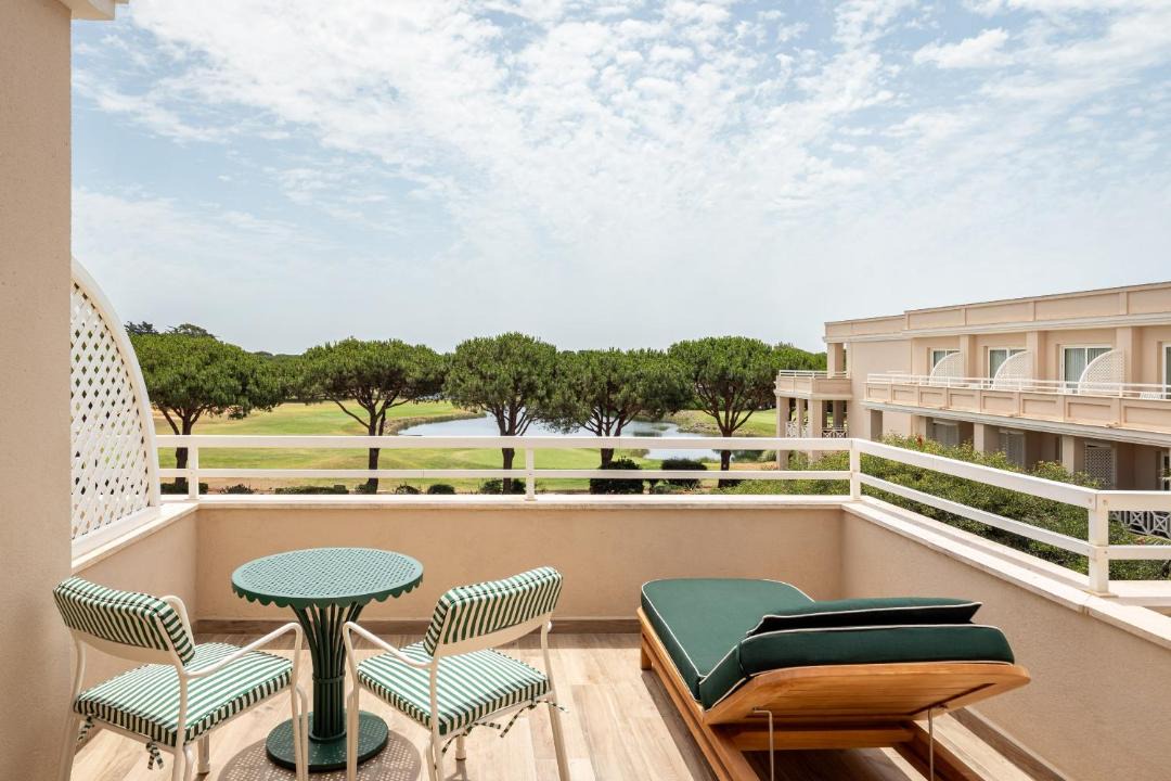 Photo of Patio Balcony in Cascais