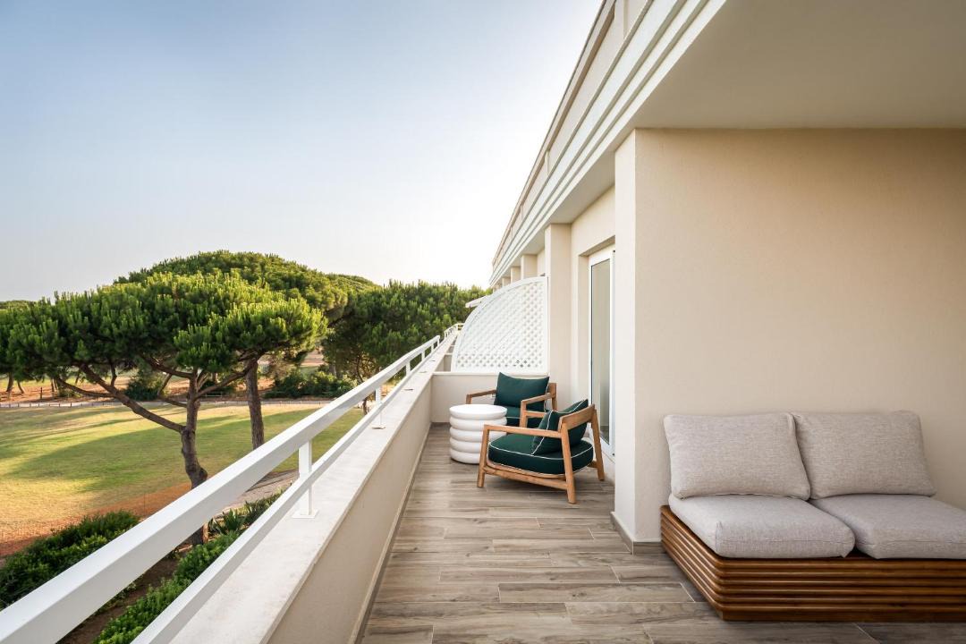 Photo of Patio Balcony in Cascais
