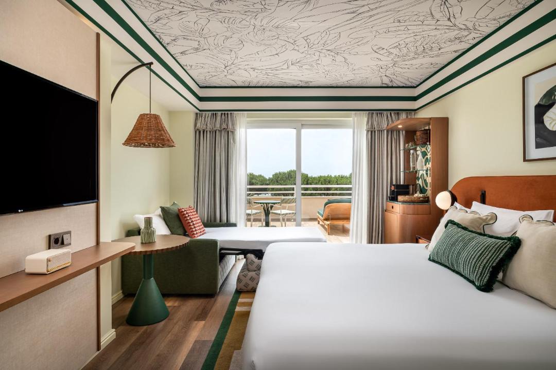 Photo of Bedroom in Cascais