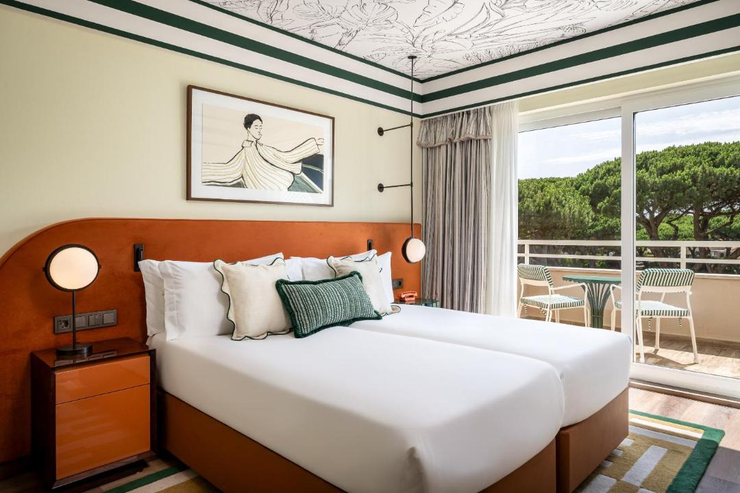 Photo of Bedroom in Cascais