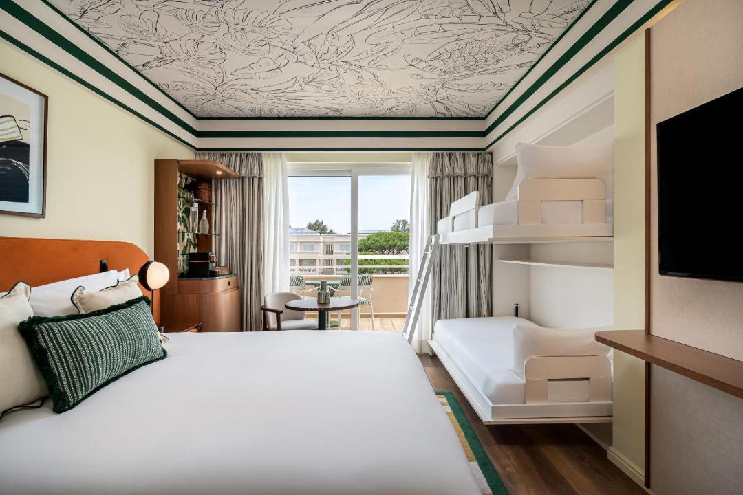 Photo of Bedroom in Cascais