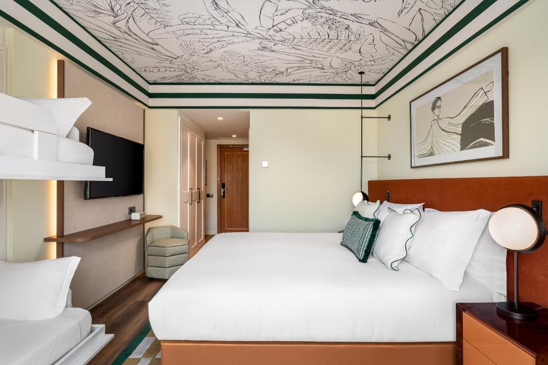 Photo of Bedroom in Cascais