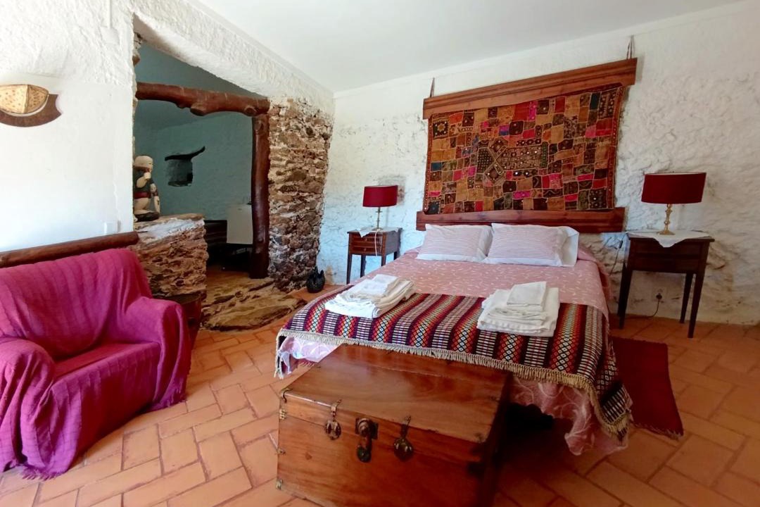 Photo of Bedroom in Sao Luis