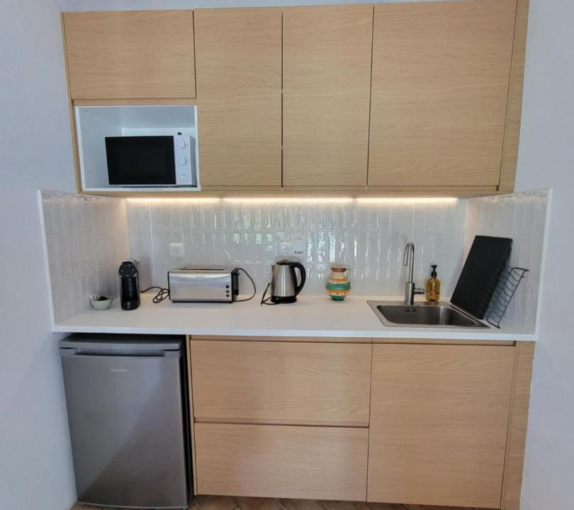 Photo of Kitchen in Moncarapacho e Fuseta