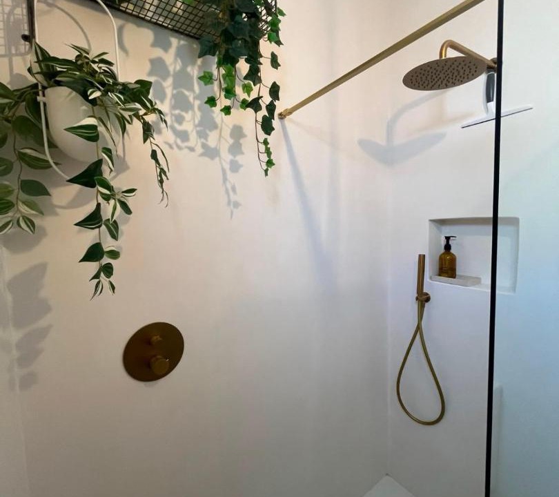 Photo of Bathroom in Moncarapacho e Fuseta