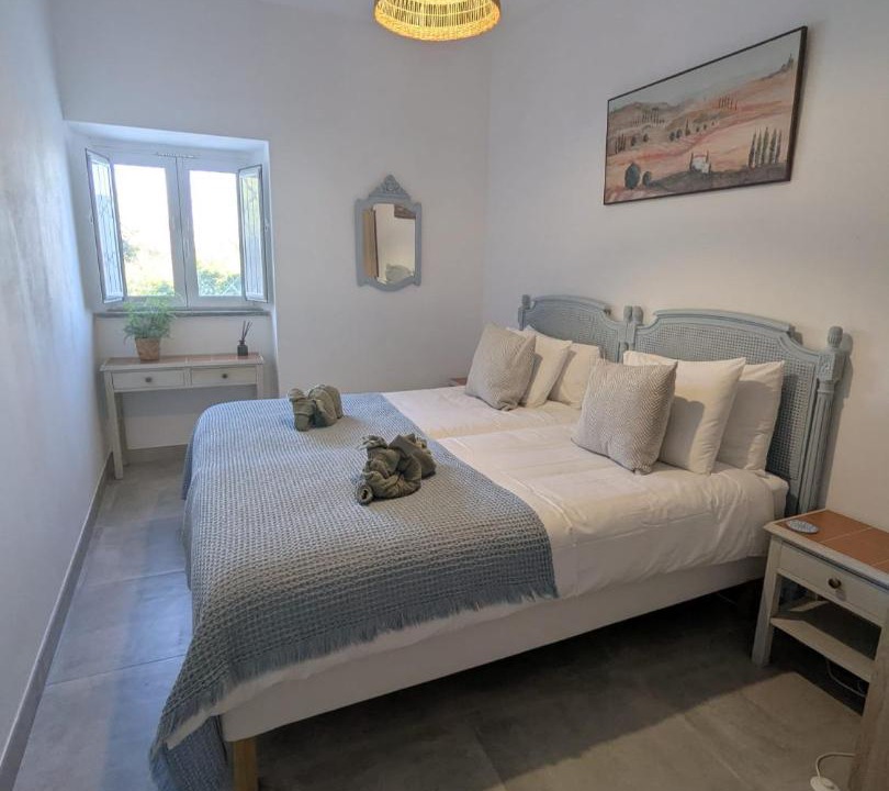 Photo of Bedroom in Moncarapacho e Fuseta