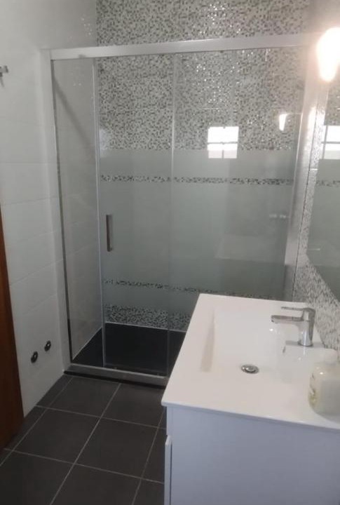 Photo of Bathroom in Mogadouro