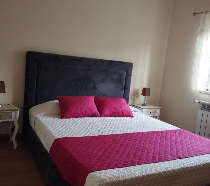 Photo of Bedroom in Mogadouro