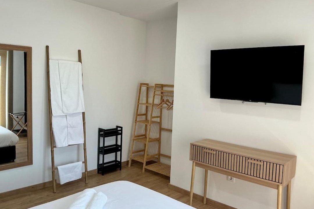 Photo of Bedroom in Praia de Mira