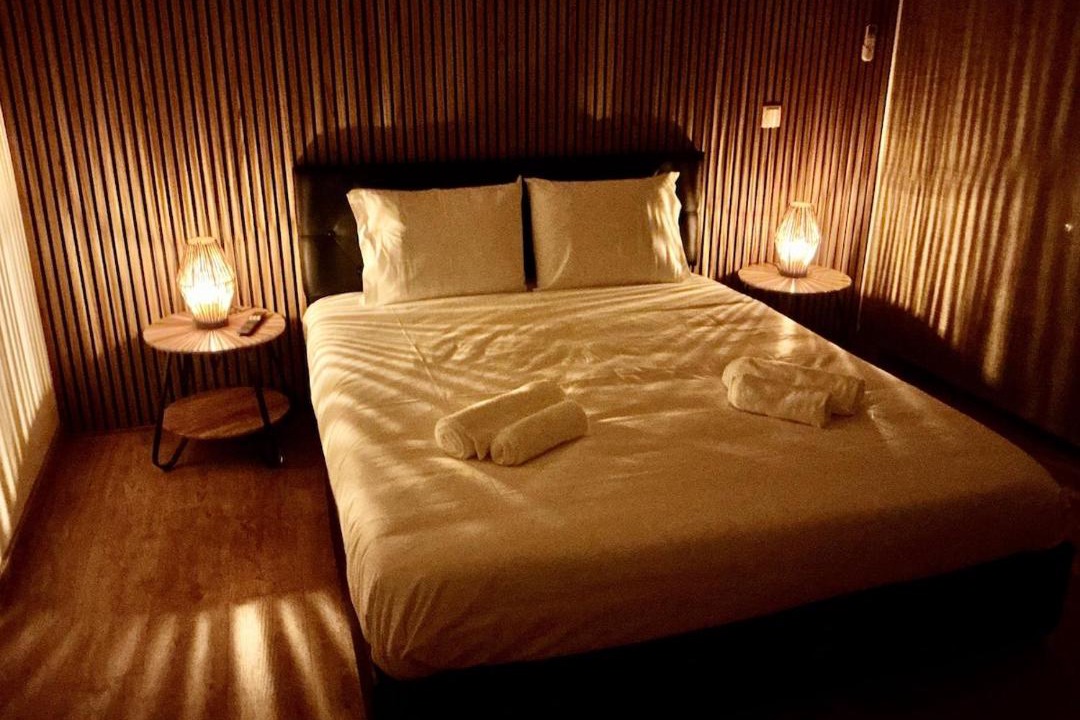 Photo of Bedroom in Praia de Mira
