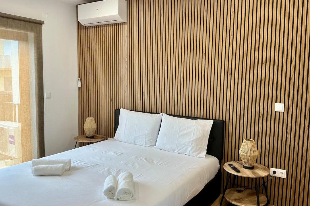 Photo of Bedroom in Praia de Mira