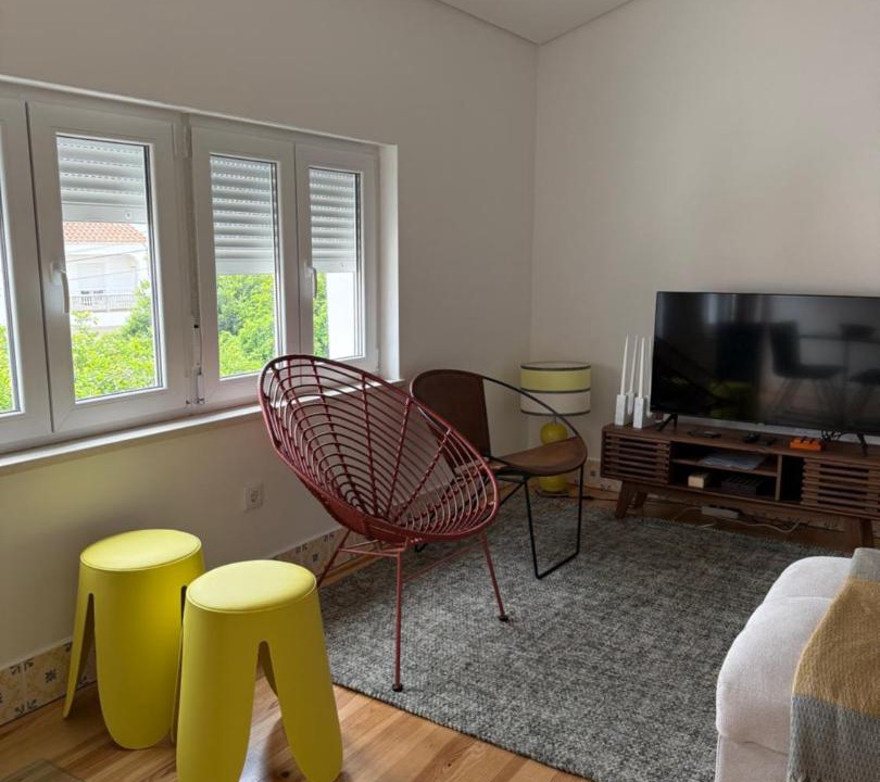 Photo of Livingroom in Alcacer do Sal