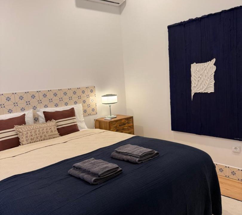 Photo of Bedroom in Alcacer do Sal