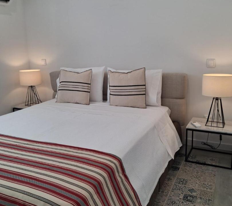 Photo of Bedroom in Alcacer do Sal