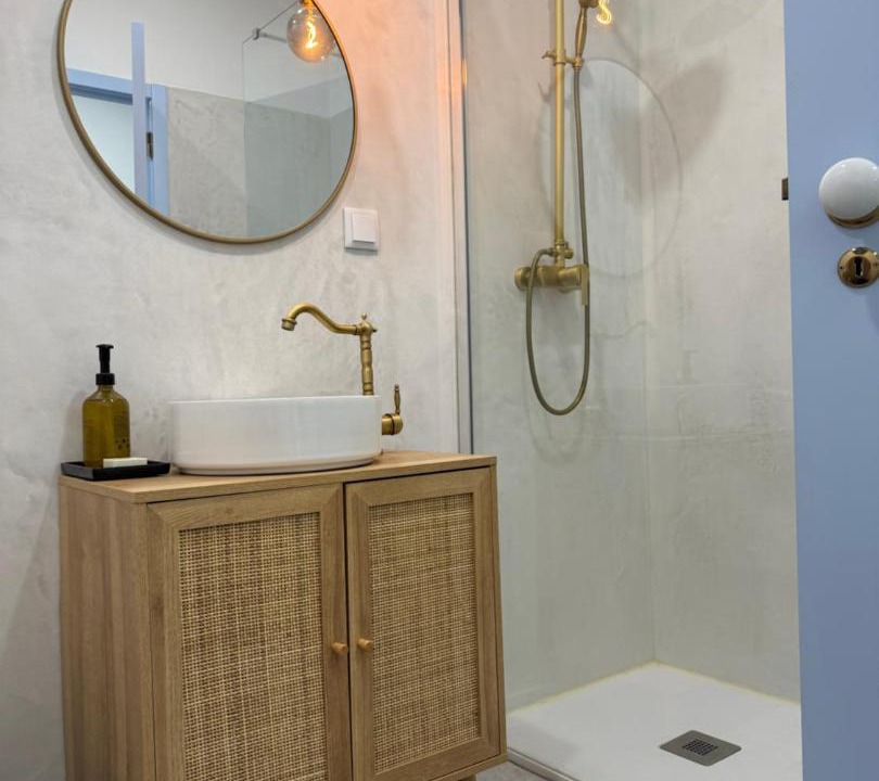 Photo of Bathroom in Alcacer do Sal