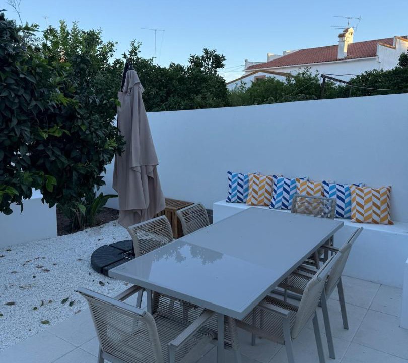 Photo of Patio Balcony in Alcacer do Sal