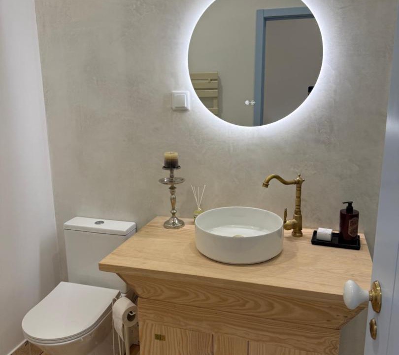 Photo of Bathroom in Alcacer do Sal