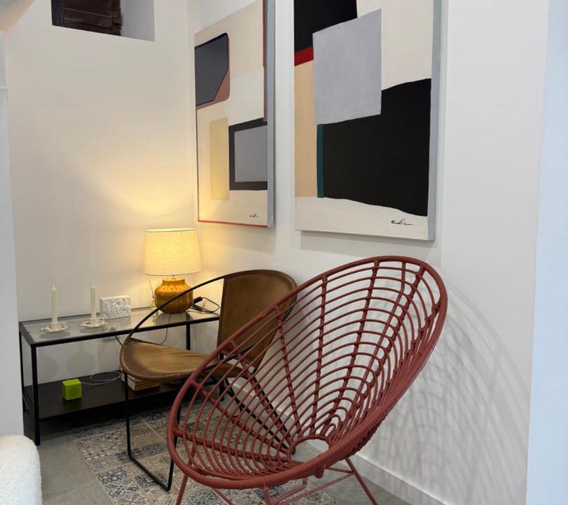 Photo of Livingroom in Alcacer do Sal