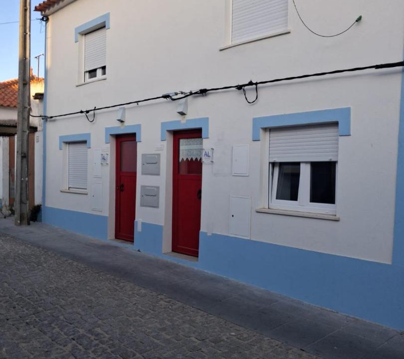 Photo of Buildings in Alcacer do Sal