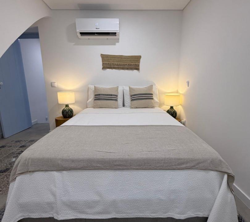 Photo of Bedroom in Alcacer do Sal