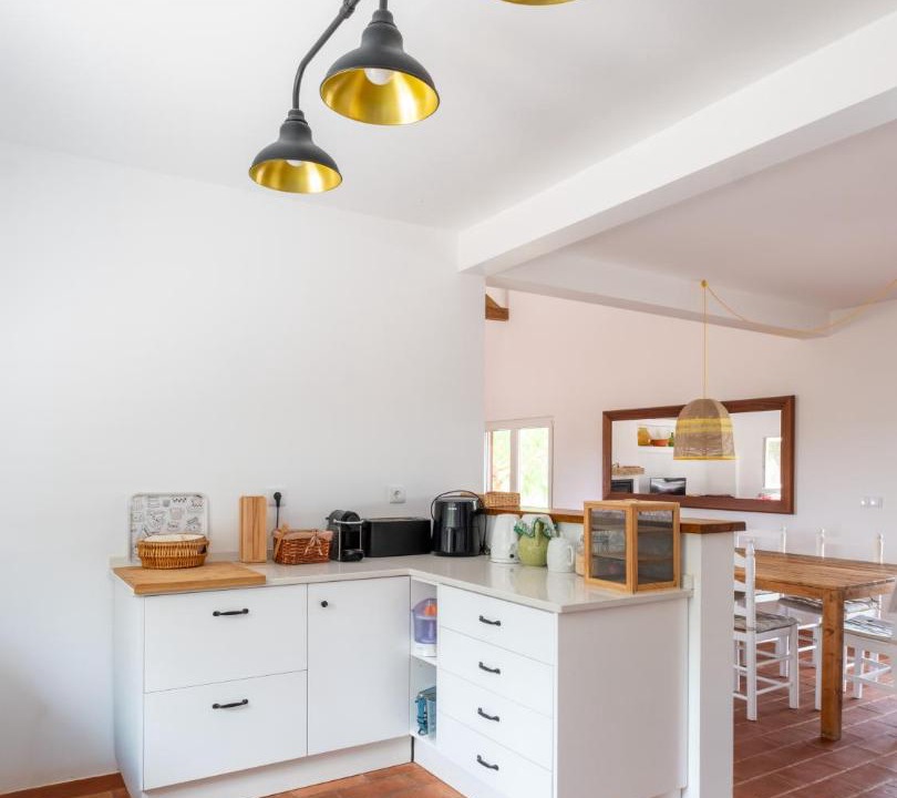 Photo of Kitchen in Erra