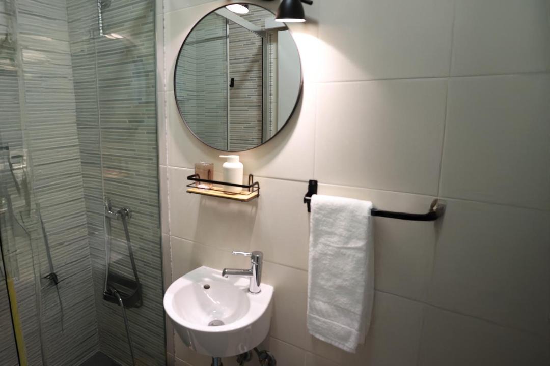Photo of Bathroom in Torres Novas