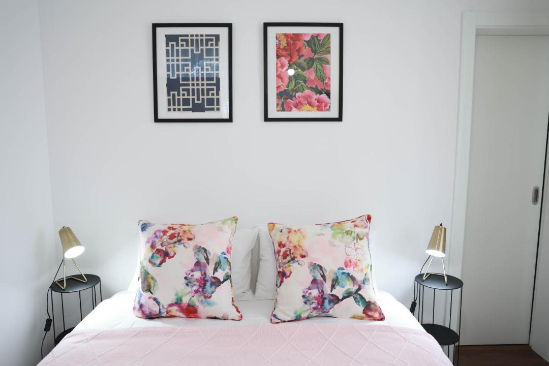 Photo of Bedroom in Torres Novas