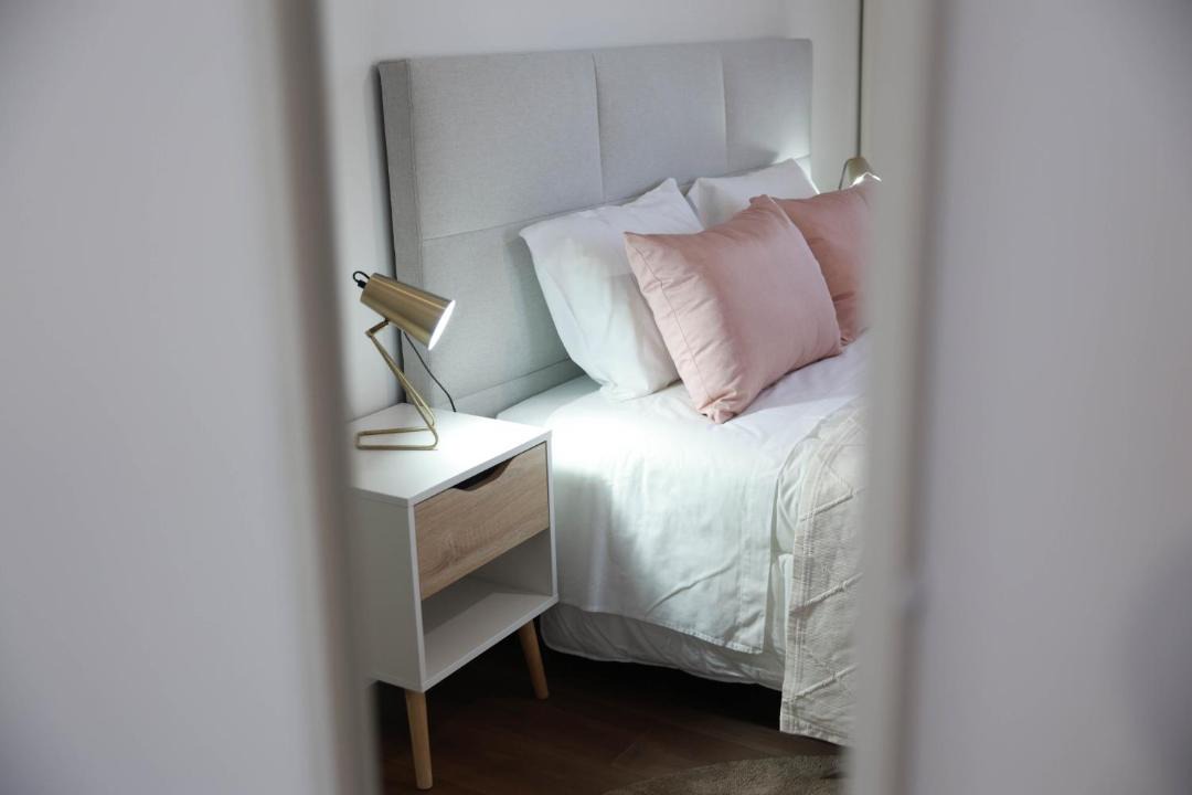 Photo of Bedroom in Torres Novas