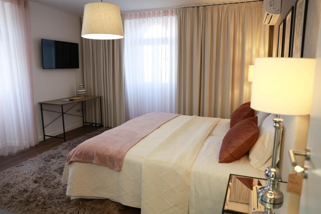 Photo of Bedroom in Torres Novas