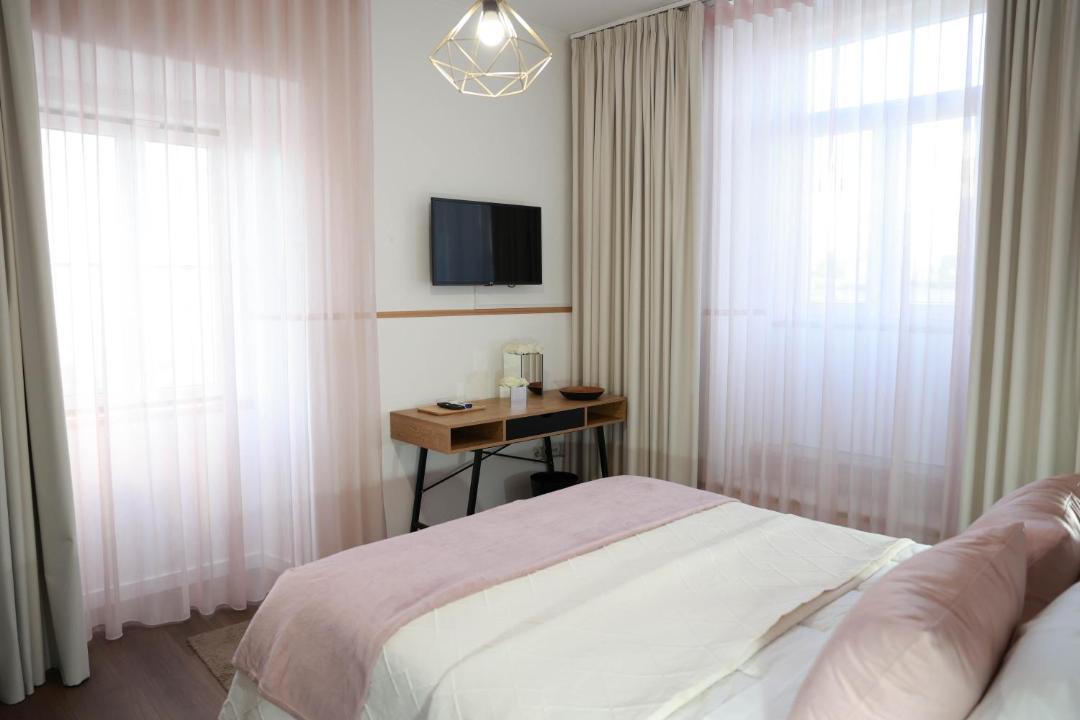 Photo of Bedroom in Torres Novas