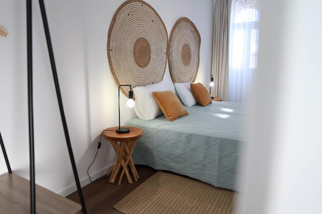 Photo of Bedroom in Torres Novas