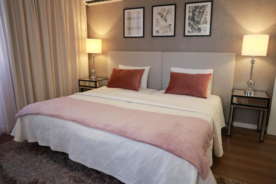 Photo of Bedroom in Torres Novas