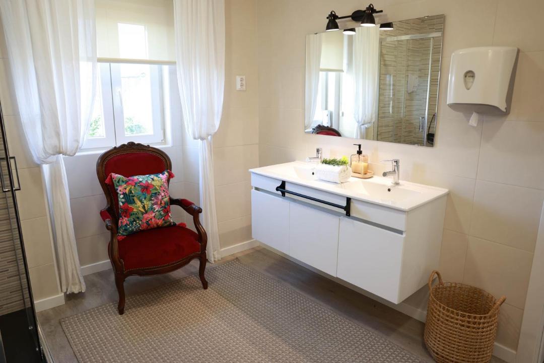Photo of Bathroom in Torres Novas