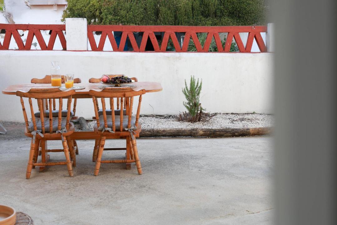 Photo of Patio Balcony in Torres Novas