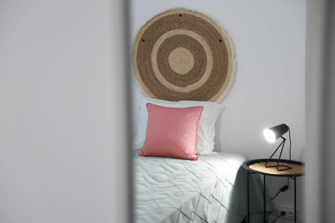 Photo of Bedroom in Torres Novas