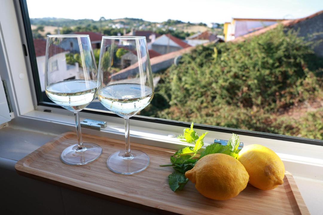 Photo of Patio Balcony in Torres Novas