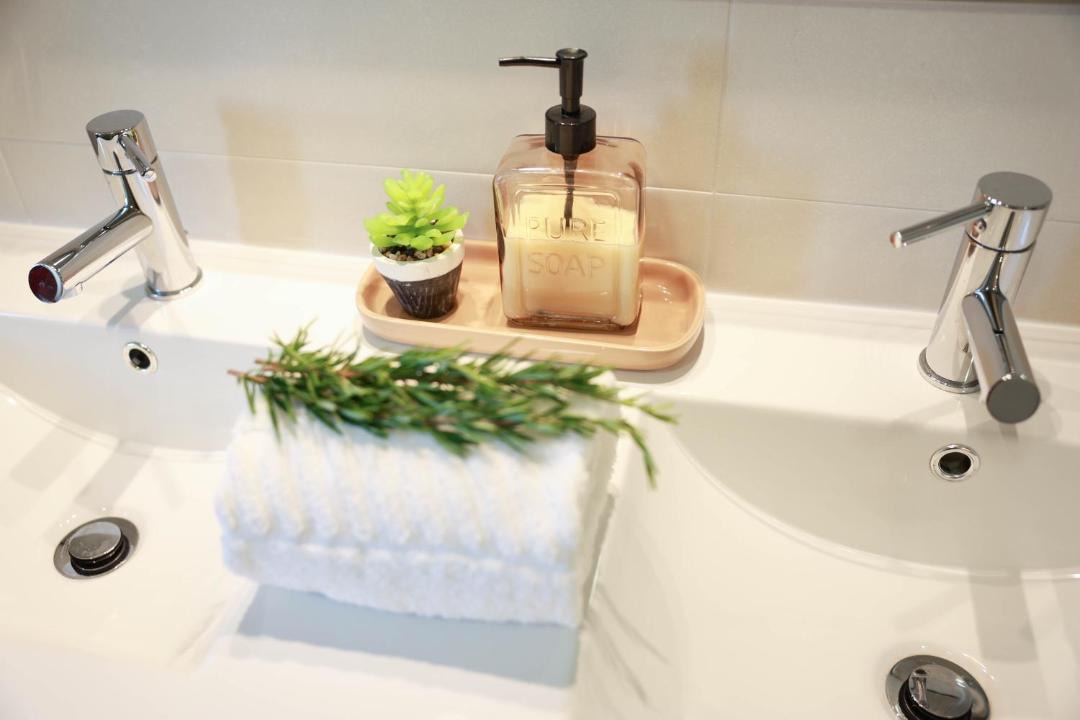 Photo of Bathroom in Torres Novas