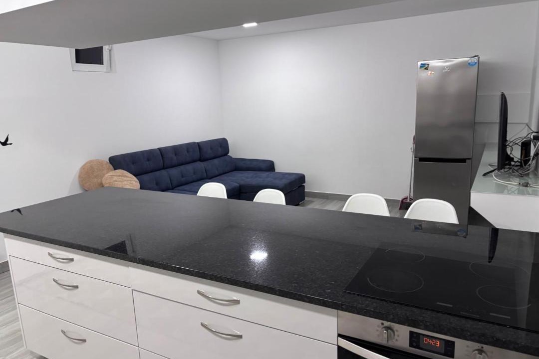 Photo of Kitchen in Esmoriz