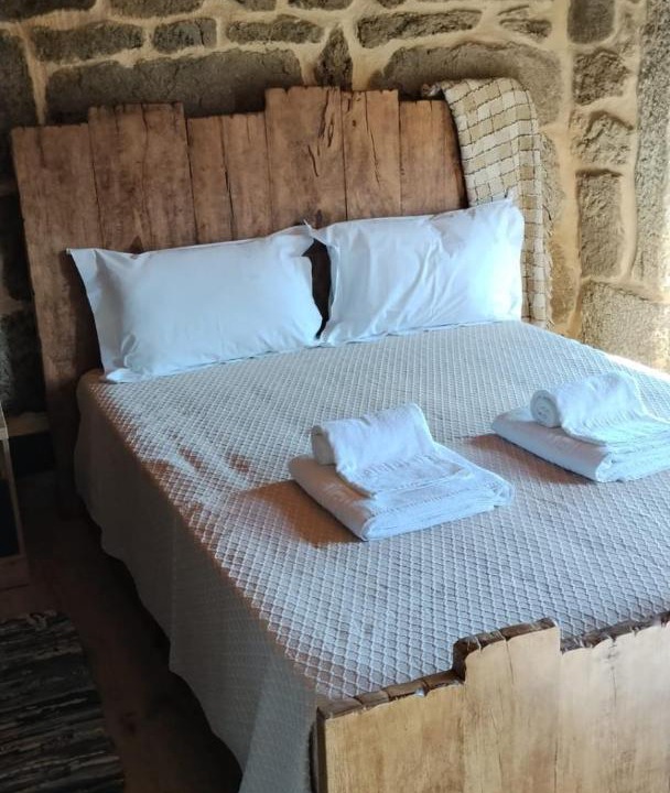 Photo of Bedroom in Fuinhas