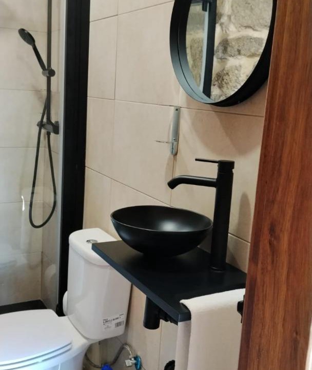 Photo of Bathroom in Fuinhas
