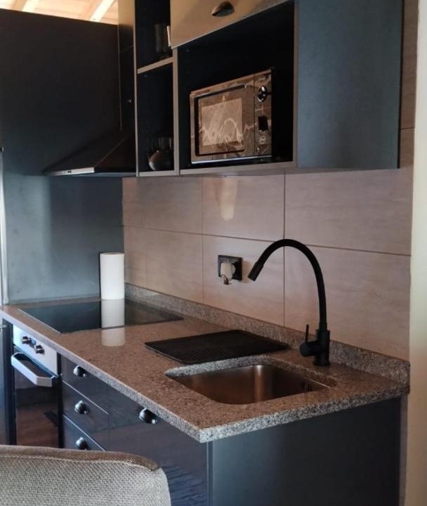 Photo of Kitchen in Fuinhas