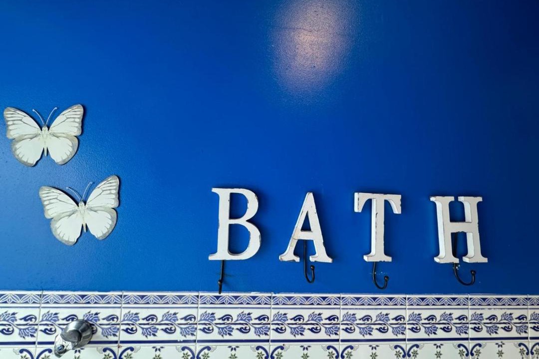 Photo of Bathroom in Penha de Franca