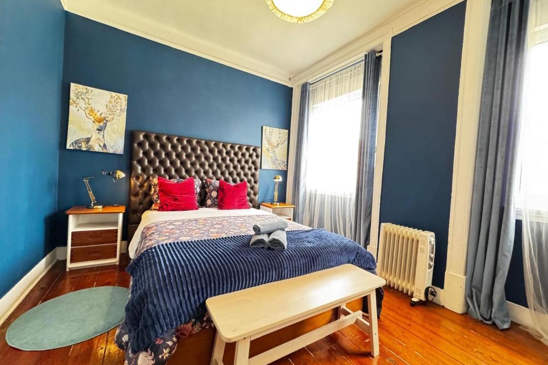 Photo of Bedroom in Penha de Franca