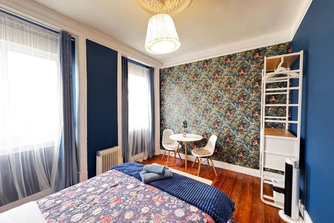 Photo of Bedroom in Penha de Franca